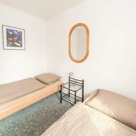 Apartament Utholmer-strasse-1-ferienwohnung-nr-03 Sankt Peter-Ording
